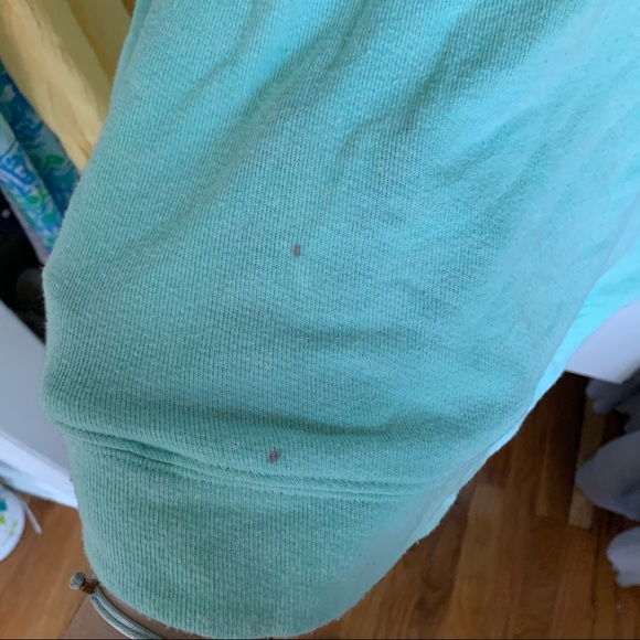 vineyard vines fleece - Picture 3 of 4